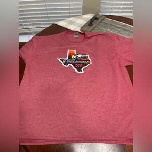 4 Wheel Jamboree 4x4 Truc Off Road Shirt